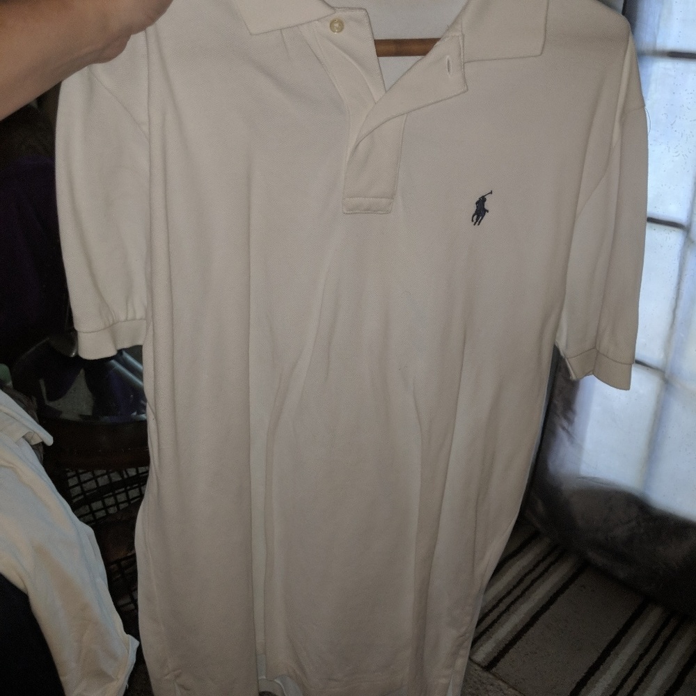Polo shirt
